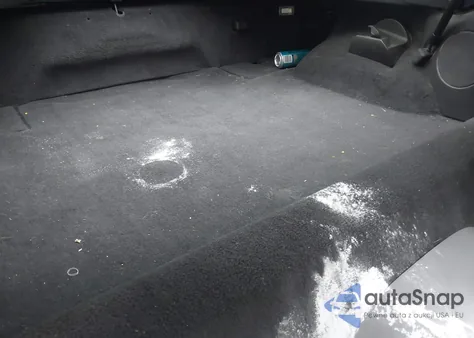 2005 Chevrolet Corvette z USA, uszkodzony, nr VIN 1G1YY24U955104512